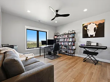 Office / study